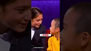His Laugh Was So Cute - Steve Definitely Knows How To Get Kids to Be His Friend