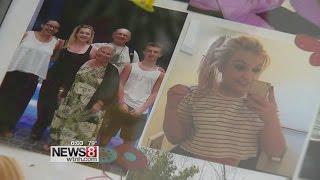 Parents of Griswold teen who died of overdose share their story to help others