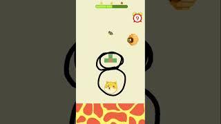 SAVE THE DOG - Gameplay Video Android , iOS Walkthrough Mobile Game Level #2
