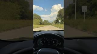 Gen 2 B58 Or “B58TU” POV ‍ #bmw #b58 #b58tu #gen1b58