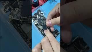 Нет сети iphone 11. Ремонт айфона если у него пропала сеть
