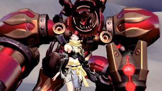 Gunslinger Trailer Revelation Online