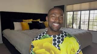 Alaskan King Bed Review  |  Keith Carlos