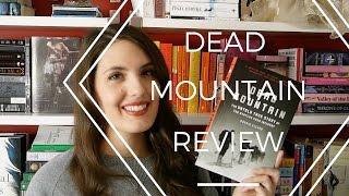 REVIEW | Dead Mountain