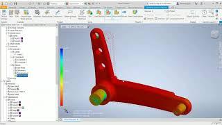 AutoDesk Inventor Nastran - Course