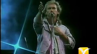 Mr Mister - Broken Wings - Festival de Viña del Mar 1988