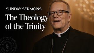 The Theology of the Trinity - Bishop Barron's Sunday Sermon