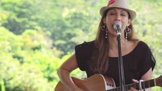 Johnna Padeken-Parel - To Be Loved (HiSessions.com Acoustic Live!)