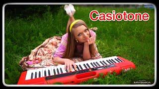 Обзор синтезаторов CASIOTONE серии: CT-S100, CT-S200, CT-S300 и LK-S250 от Casio.