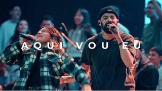 IPALPHA NOVA - AQUI VOU EU (AO VIVO)