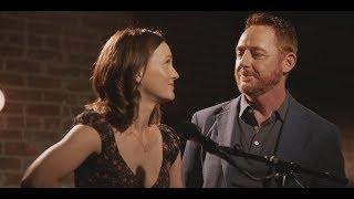 Leighton Meester feat. Scott Grimes  - That's all I've got to say ( Orville )