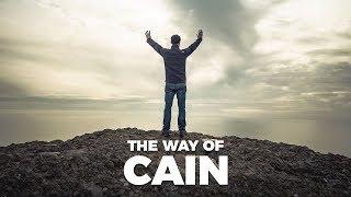 "The Way of Cain"—Matt Smith