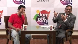 Jam With Sam Episode 7 Jammin with Annkur Agarwal from Price Baba/Only Gizmos