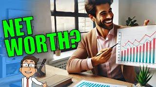 What is Net Worth? How to Calculate it Easily | Simple Beginners Guide