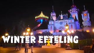 Winter Efteling|2024|