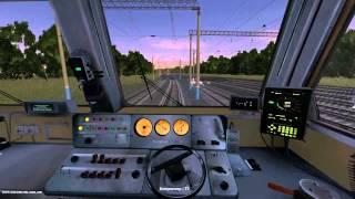 Trainz12 | Маршрут "Родина" Мичуринск-Уральский - Богоявленск