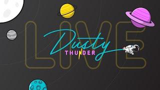 LIVE AITA Stories with Dusty Thunder - October 23rd, 2024