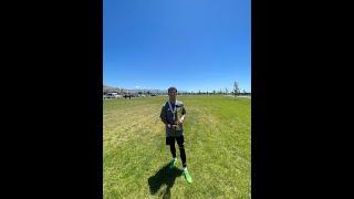 Lucas Thompson 2024 Highlight video