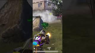 1v3 easy or wot full rush gameplay gyz || uzi 1v3 #gaming #bgmi #pubgmobile