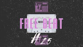 Gembler makes beats | beat #25 | Hip Hop instrumental 2022 | [ FREE DOWNLOAD ]