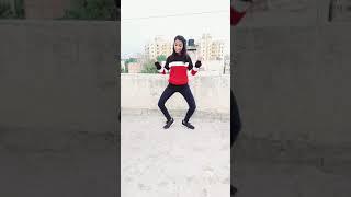 Illegal Weapon 2.0 | Street dancer 3D | karishma's world  #shorts