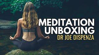 Dr. Joe Dispenza | Everyone Should Meditate Today | The Science & Mystery Behind Meditation