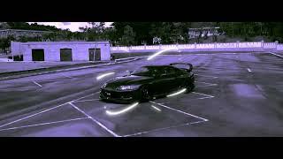 Supra x  Close Eyes (speed up) [Car Video Edit]  Crunch PT 1