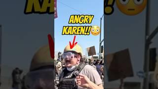 Karen Gets Deported