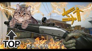 Warface Fabarm P.S.S.10. Имба за варбаксы,которая лучше коробочного доната!Обзор пушки из обновления