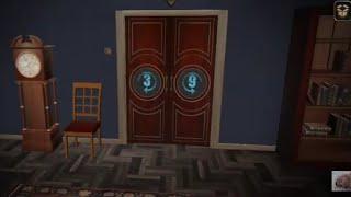 The Rooms Escape Challenge Level 12 walkthrough