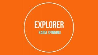 KAIDA. KAIDA Explorer.