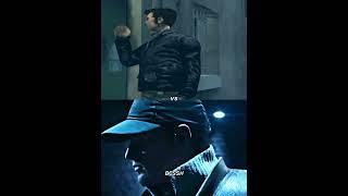 AIDEN PEARCE VS CHARACTERS OF GTA