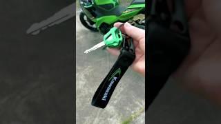 Kawasaki Ninja Zx10r Bike  #Kawasaki #Bike #Viral #Shorts