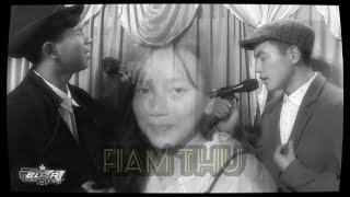 Piang fela X Sky mee -- Fiam thu [Parody,Elza Tv]....Awng khai khappp