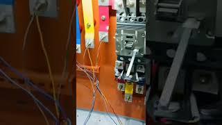 electrical panel assembly!! HVAC R -PHARMA!!
