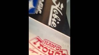 Hawg Trough Fish ID Trick/Tip