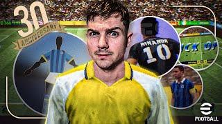 eFootball 30th Anniversary Leaks & Rumours | Castolo, Retro Mode & Legends