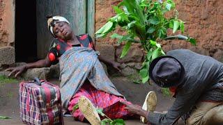 IBYARUBANDA COMEDY EP 097ll NYIRABUTARURE bamubyajije umusuzi