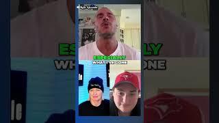 Shawn Desman on the MAGIC of Radio