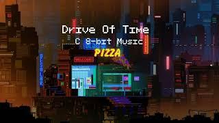 Drive Of Time (C 8-bit Music)