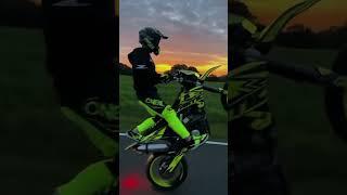 Красивый закат:) #dedinsaid #shortvideo #рекомендации #видио #shorts