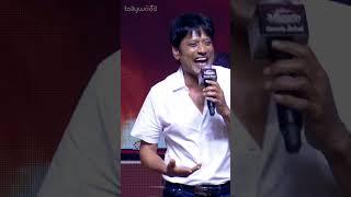 SJ Suryah hilarious fun at Saripodhaa Sanivaaram success celebrations | Silly Monks Tollywood