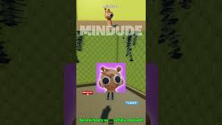 Sprunki Scary | FIND BACKROOM MORPHS #backroomsmorphs #roblox #mindude
