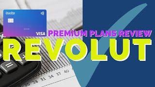 Revolut Premium Plans Review - Here's What You Need To Know