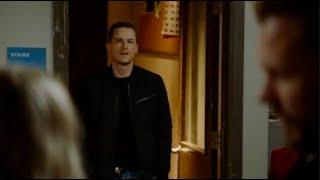 Jay finds out about Hailey & Ruzek through a heated argument I Chicago P.D 6.10