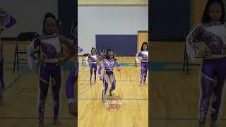 ️WHO YOU WIT‼️If you know them, tag them….#majorette #dance #hbcu #fyp #viral