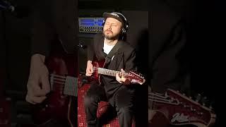 Joker Guitar Telecaster Style и  Владимир Корниенко ( импровизация)