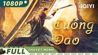 【Lồng Tiếng】Cuồng Đao | Võ Thuật Hành Động Viễn Tưởng | iQIYI Movie Vietnam