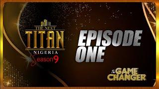 THE NEXT TITAN S9 EPISODE 1