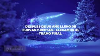 Felicitación Navidad 2022 Neumáticos Motoval